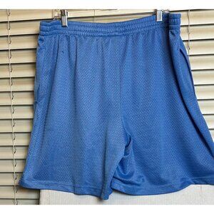 Star Men's Stretch Self Lined Pull  On Shorts Size Xl (40-42)  Sku 2918